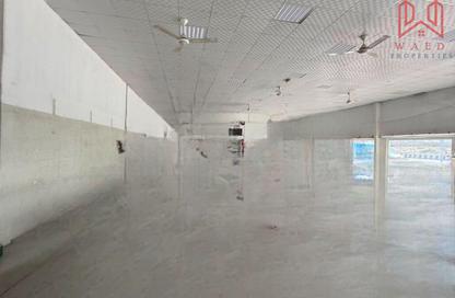 Warehouse - Studio - 1 Bathroom for rent in Ras Al Khor Industrial 2 - Ras Al Khor Industrial - Ras Al Khor - Dubai