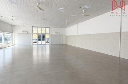 Warehouse - Studio - 1 Bathroom for rent in Ras Al Khor Industrial 2 - Ras Al Khor - Dubai
