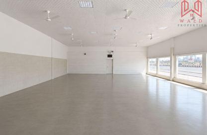 Warehouse - Studio - 1 Bathroom for rent in Ras Al Khor Industrial 2 - Ras Al Khor - Dubai