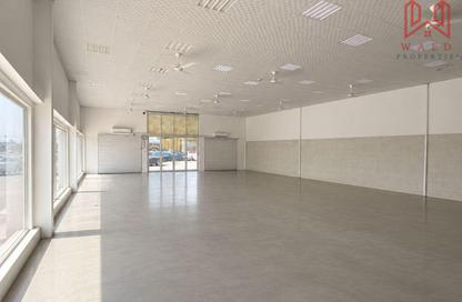 Warehouse - Studio - 1 Bathroom for rent in Ras Al Khor Industrial 2 - Ras Al Khor - Dubai
