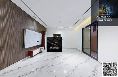 Villa - 5 - 7 for sale in Al Zaheya Gardens - Al Zahya - Ajman