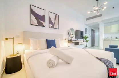 شقة - 1 حمام للايجار في أفنان 4 - وسط المدينة - مدينة دبي للإنتاج (اي ام بي زد) - دبي