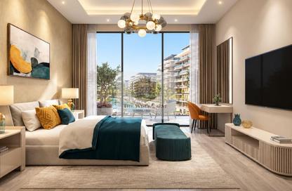 Apartment - 1 - 1 for sale in Royal 2B - Royal 2 - Riverside Views - Damac Riverside - Dubai Investment Park 2 (DIP 2) - Dubai Investment Park (DIP) - Dubai Apartment - 1 - 1 for sale in Royal 2B - Royal 2 - Riverside Views - Damac Riverside - Dubai Investment Park 2 (DIP 2) - Dubai Investment Park (DIP) - Dubai