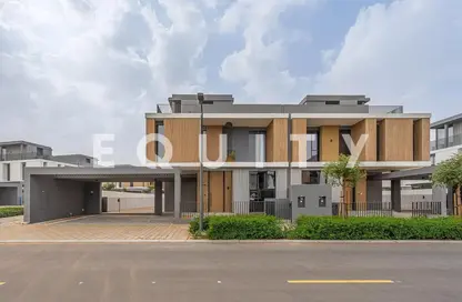 Villa - 4 Bedrooms - 5 Bathrooms for rent in June - Arabian Ranches 3 - Dubai