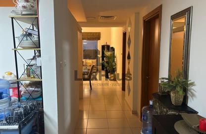 Apartment - 1 - 2 for sale in Lavender 2 - Emirates Gardens 1 - District 13 - Jumeirah Village Circle - Dubai Apartment - 1 - 2 for sale in Lavender 2 - Emirates Gardens 1 - District 13 - Jumeirah Village Circle - Dubai