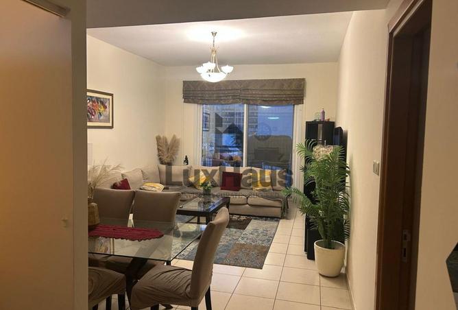 Vacant Soon| 1BR+Kids Room| Huge Layout| Balcony