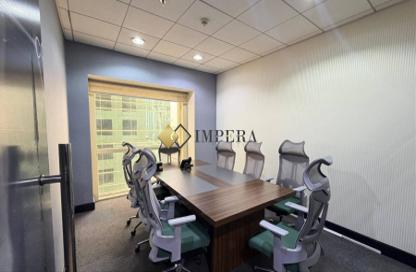 Office Space - Studio for rent in Tower Plaza - Sheikh Zayed Road - Dubai Office Space - Studio for rent in Tower Plaza - Sheikh Zayed Road - Dubai