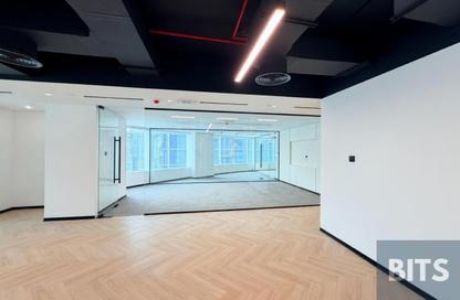 Office Space - 1 Bedroom - 1 Bathroom for rent in Ontario Tower - Business Bay - Dubai