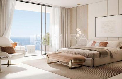 Apartment - 2 - 3 for sale in Orise Tower 2 - Orise - Maritime City - Dubai