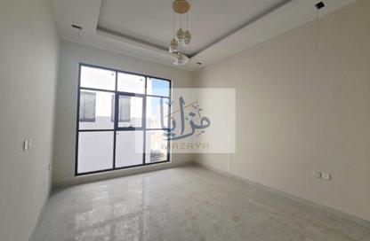 فيلا - 4 غرف نوم - 6 حمامات للبيع في الزاهية جاردنز - الزاهية - عجمان فيلا - 4 غرف نوم - 6 حمامات للبيع في الزاهية جاردنز - الزاهية - عجمان