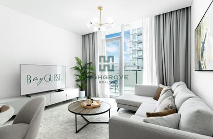 Apartment - 1 - 2 for sale in Residences 14 - The Residences at District One - District One - Mohammed Bin Rashid City - Dubai Apartment - 1 - 2 for sale in Residences 14 - The Residences at District One - District One - Mohammed Bin Rashid City - Dubai