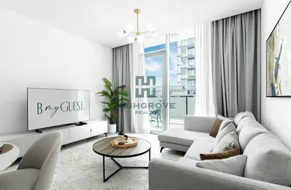 Apartment - 1 Bedroom - 2 Bathrooms for sale in Residences 14 - The Residences at District One - District One - Mohammed Bin Rashid City - Dubai