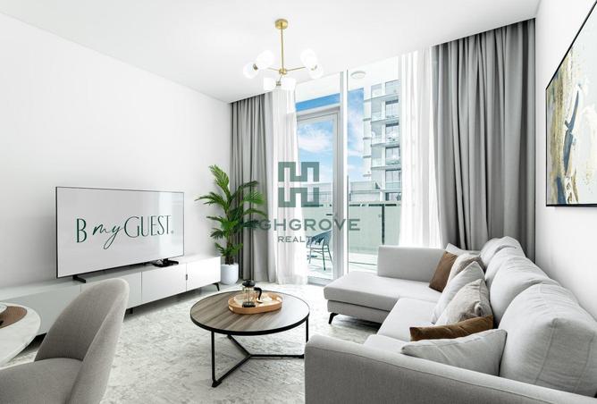 Furnished | Brand New | Vacant