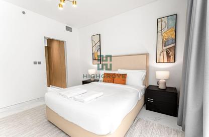 Apartment - 1 - 2 for sale in Residences 14 - The Residences at District One - District One - Mohammed Bin Rashid City - Dubai