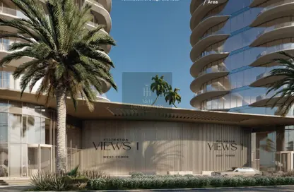 شقة - 3 غرف نوم - 5 حمامات للبيع في إلينغتون فيوز آي - قرية الحمرا - رأس الخيمة