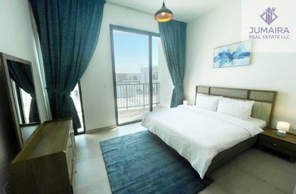 Townhouse - 2 Bedrooms - 4 Bathrooms for rent in Marbella I Villas - Marbella - Mina Al Arab - Ras Al Khaimah