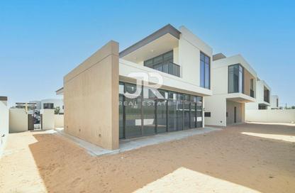 Villa - 4 Bedrooms - 7 Bathrooms for rent in Tilal Al Furjan - Al Furjan - Dubai