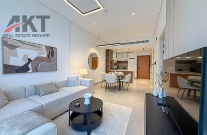 Apartment - 1 Bedroom - 2 Bathrooms for sale in Park Lane by Heilbronn - District 14 - Jumeirah Village Circle - Dubai Apartment - 1 Bedroom - 2 Bathrooms for sale in Park Lane by Heilbronn - District 14 - Jumeirah Village Circle - Dubai