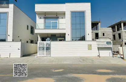 فيلا - 5 غرف نوم - 8 حمامات للبيع في الزاهية جاردنز - الزاهية - عجمان