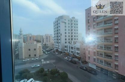 Apartment - Studio - 1 for rent in Falcon Tower 1 - Falcon Towers - Ajman Downtown - Ajman