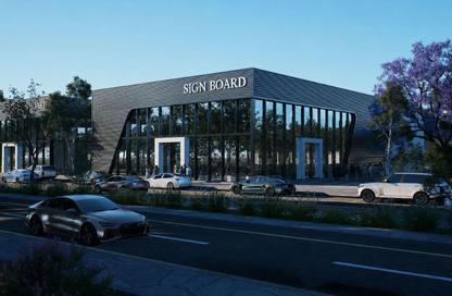 Land - Studio for sale in Al Qasimiah City - Sharjah Land - Studio for sale in Al Qasimiah City - Sharjah