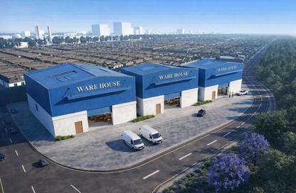Land - Studio for sale in Al Qasimiah City - Sharjah Land - Studio for sale in Al Qasimiah City - Sharjah
