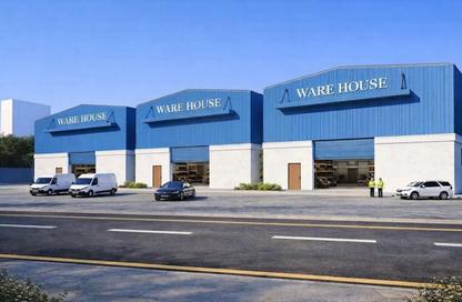 Land - Studio for sale in Al Qasimiah City - Sharjah Land - Studio for sale in Al Qasimiah City - Sharjah