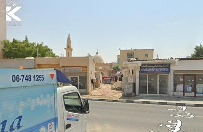 Land - Studio for sale in Liwara 1 - Ajman