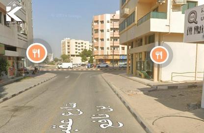 Land - Studio for sale in Liwara 1 - Ajman
