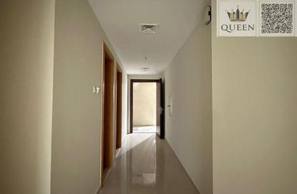 Apartment - 2 - 3 for sale in Gulfa Towers - Al Rashidiya 1 - Al Rashidiya - Ajman Apartment - 2 - 3 for sale in Gulfa Towers - Al Rashidiya 1 - Al Rashidiya - Ajman