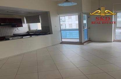 Apartment - 2 Bedrooms - 3 Bathrooms for rent in Cascades Tower - Dubai Marina - Dubai Apartment - 2 Bedrooms - 3 Bathrooms for rent in Cascades Tower - Dubai Marina - Dubai