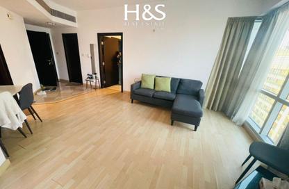 Apartment - 2 - 3 for sale in La Riviera - Dubai Marina - Dubai