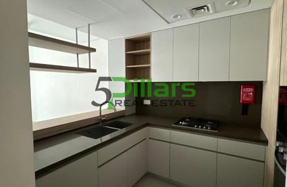 Apartment - 1 - 2 for sale in Wilton Terraces 2 - Wilton Terraces - Sobha Hartland - Mohammed Bin Rashid City - Dubai