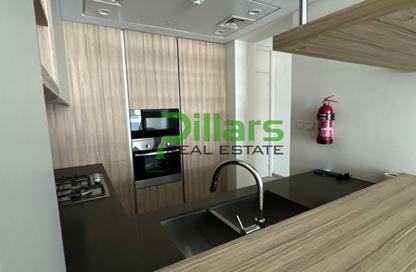 Apartment - 1 - 2 for sale in Wilton Terraces 2 - Wilton Terraces - Sobha Hartland - Mohammed Bin Rashid City - Dubai
