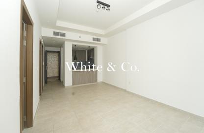 Apartment - 1 Bedroom - 2 Bathrooms for rent in Hyati Residences - District 14 - Jumeirah Village Circle - Dubai