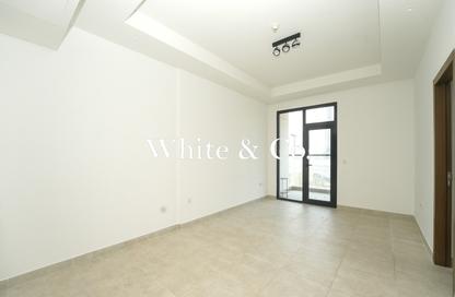 Apartment - 1 Bedroom - 2 Bathrooms for rent in Hyati Residences - District 14 - Jumeirah Village Circle - Dubai