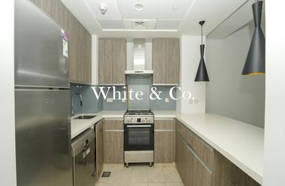 Apartment - 1 Bedroom - 2 Bathrooms for rent in Hyati Residences - District 14 - Jumeirah Village Circle - Dubai