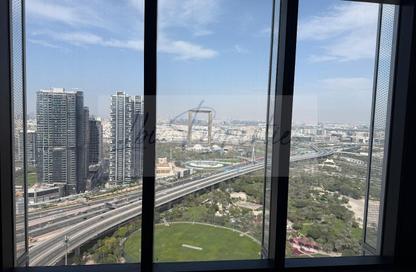 Apartment - 2 Bedrooms - 3 Bathrooms for rent in One Za'abeel The Residences - Zabeel 1 - Zabeel - Dubai Apartment - 2 Bedrooms - 3 Bathrooms for rent in One Za'abeel The Residences - Zabeel 1 - Zabeel - Dubai