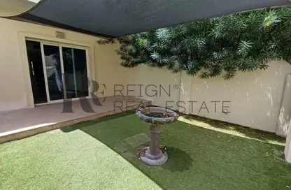 فيلا - 2 غرف نوم - 3 حمامات للايجار في طراز عربي - فيلات الريف - الريف - أبوظبي