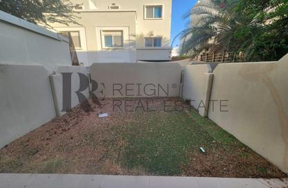 Villa - 2 Bedrooms - 3 Bathrooms for rent in Arabian Style - Al Reef Villas - Al Reef - Abu Dhabi