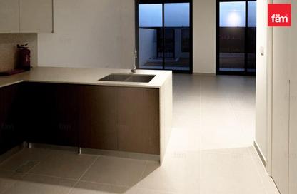 Villa - 3 Bedrooms - 3 Bathrooms for sale in Greenview 3 - EMAAR South - Dubai South (Dubai World Central) - Dubai
