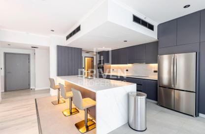 Apartment - 3 Bedrooms - 3 Bathrooms for sale in The Residences 4 - The Residences - Downtown Dubai - Dubai