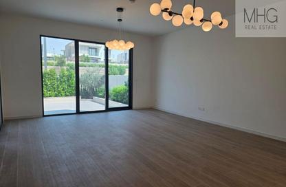 Townhouse - 4 - 5 for rent in Jebel Ali Village Townhouses - Jebel Ali Village - Jebel Ali - Dubai