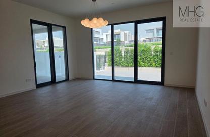 Townhouse - 4 - 5 for rent in Jebel Ali Village Townhouses - Jebel Ali Village - Jebel Ali - Dubai
