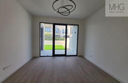 Townhouse - 4 - 5 for rent in Jebel Ali Village Townhouses - Jebel Ali Village - Jebel Ali - Dubai