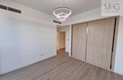 Townhouse - 4 - 5 for rent in Jebel Ali Village Townhouses - Jebel Ali Village - Jebel Ali - Dubai