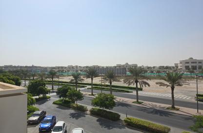Apartment - 1 - 2 for sale in Lagoon B6 - The Lagoons - Mina Al Arab - Ras Al Khaimah