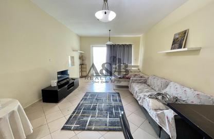 Apartment - Studio - 1 Bathroom for sale in Lago Vista C - Lago Vista - Dubai Production City (IMPZ) - Dubai