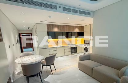 Apartment - 2 - 3 for rent in Skyhills Residences 1 - Skyhills Residences - Dubai Science Park - Dubai
