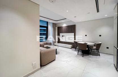 Apartment - 2 - 2 for rent in Skyhills Residences 1 - Skyhills Residences - Dubai Science Park - Dubai